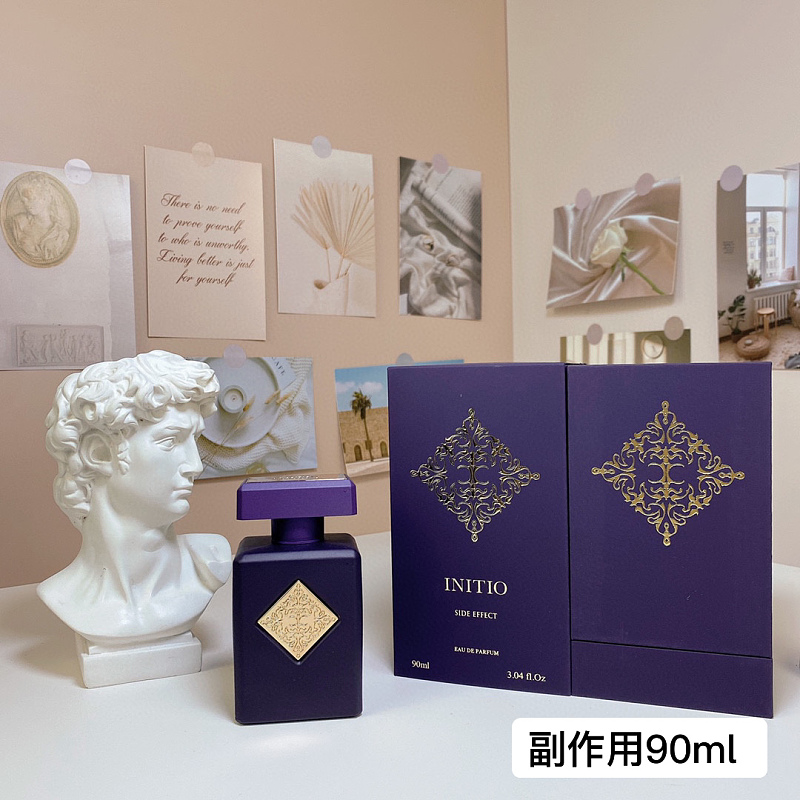 BEN-046 (INITIO SIDE EFFECT) fragrance bottle
