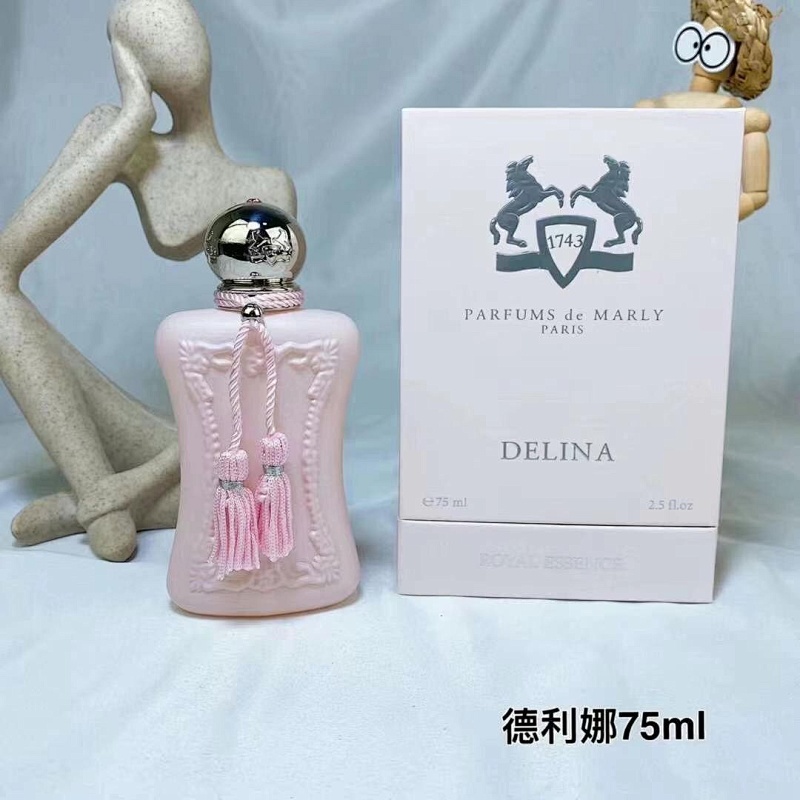 BEN-044 (Parfums de Marly DELINA) fragrance bottle