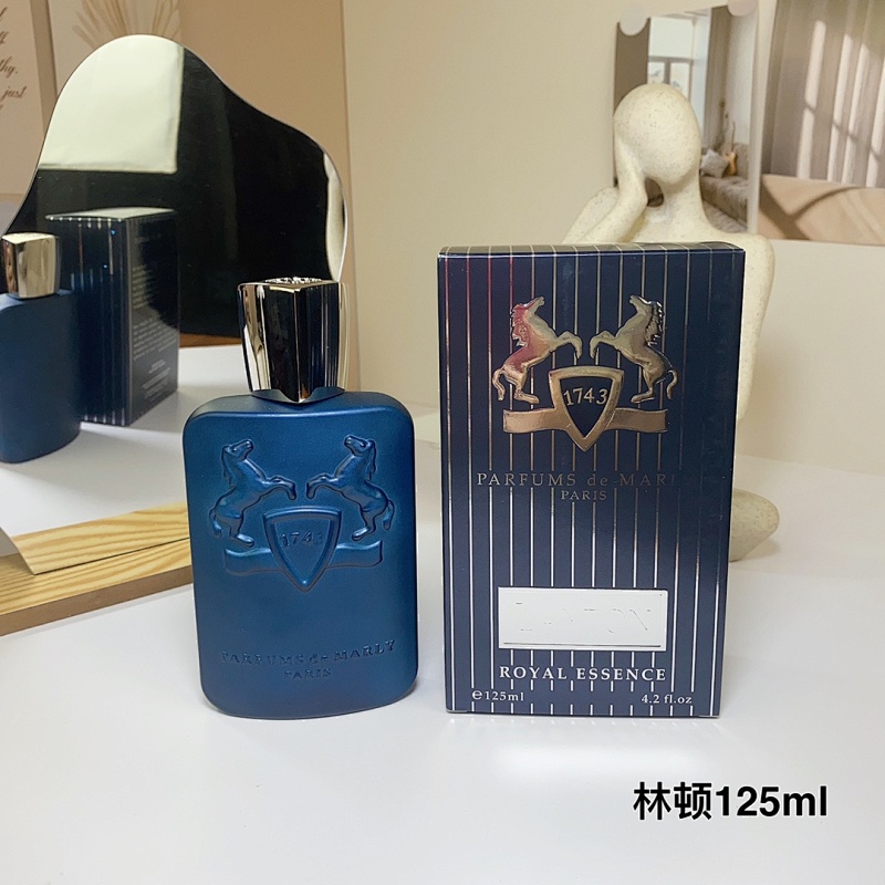 BEN-060 (Parfums de Marly LAYTON) fragrance bottle