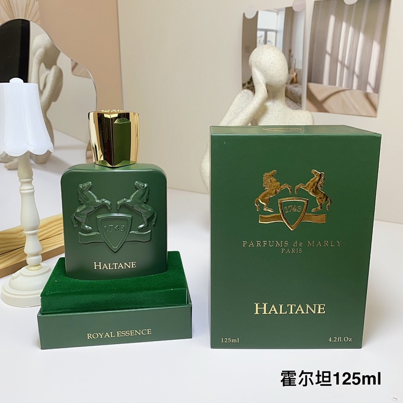 BEN-059 (Parfums de Marly HALTANE) fragrance bottle