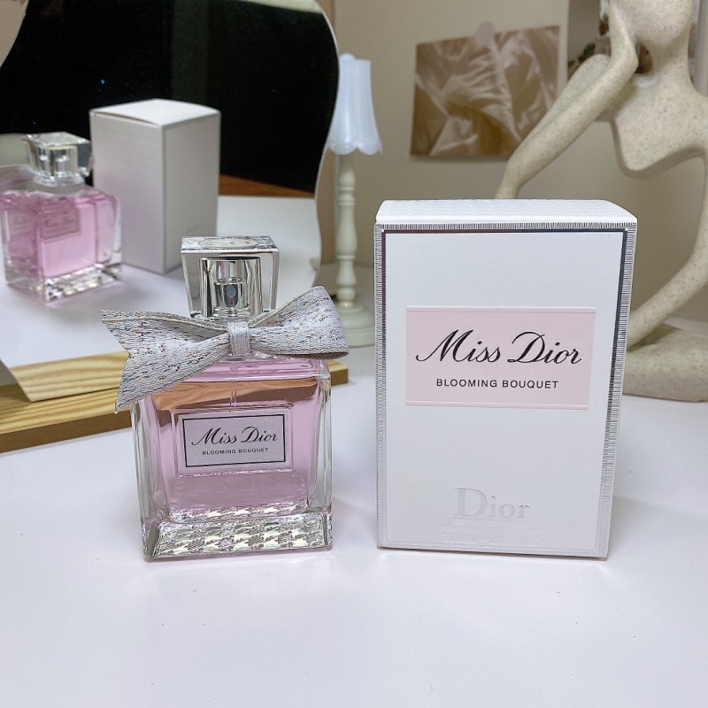 BEN-056 (MISS DIOR BLOOMING BOUQUET) fragrance bottle