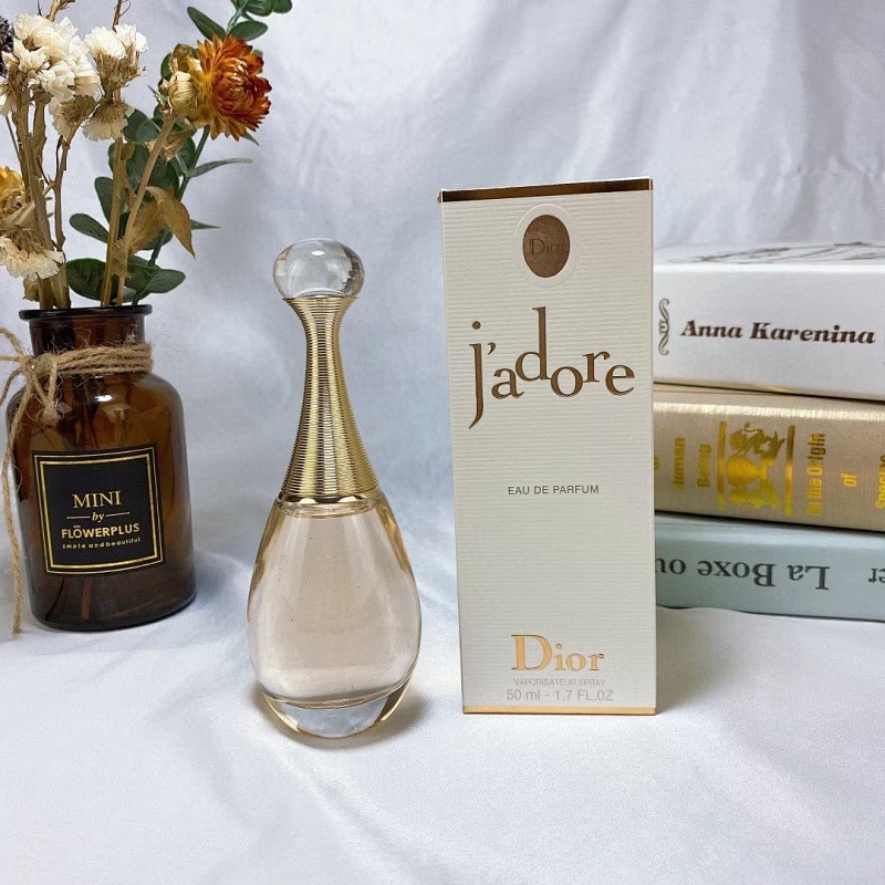 BEN-016 (DIOR Jadore) fragrance bottle