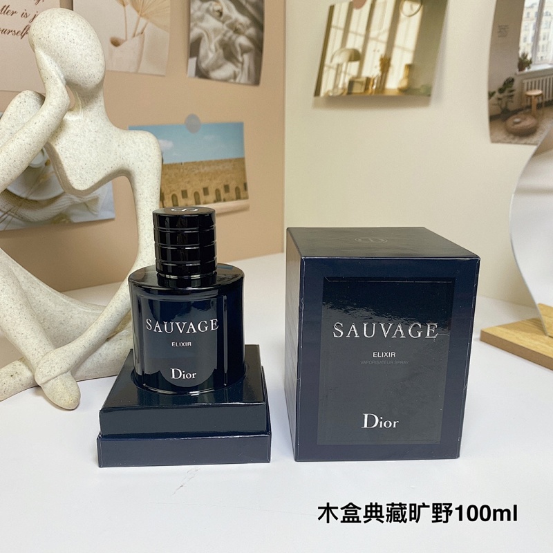 BEN-007 (DIOR Sauvage ELIXIR) product image