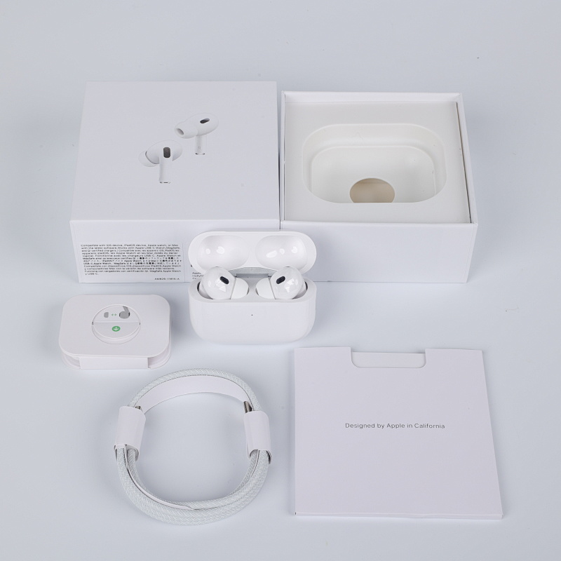 Airpods pro2 USB-C (ANC) fragrance bottle