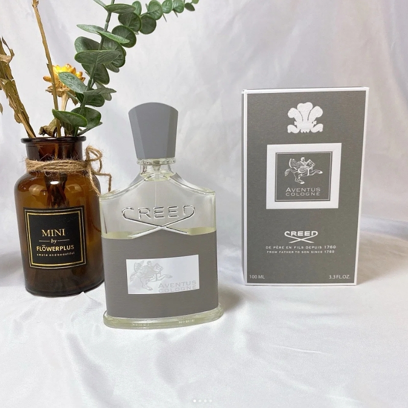 BEN-035 (Creed Aventus Cologne) fragrance bottle