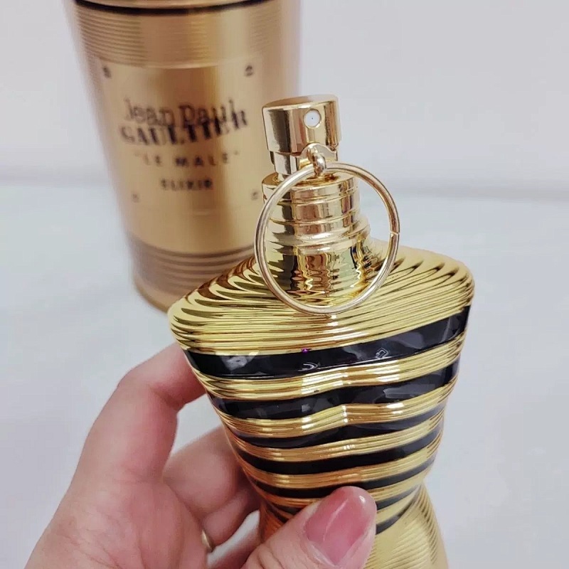 BEN-008 (Jean Paul Gaultier LE MALE ELIXIR) product image 2
