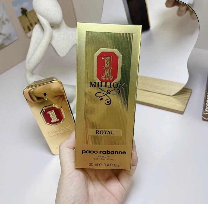 US 012 (MILLION ROYAL) product image 2
