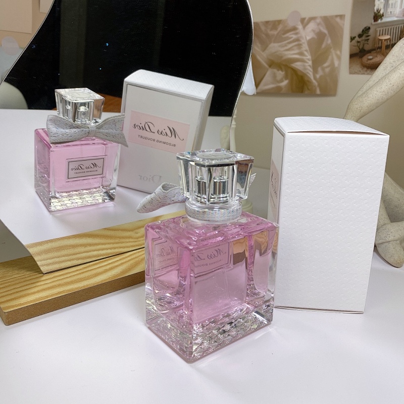 BEN-056 (MISS DIOR BLOOMING BOUQUET) product image 2