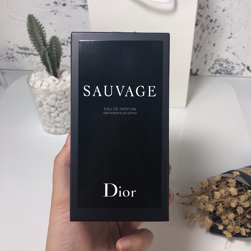 BEN-001 (DIOR Sauvage) product image 2