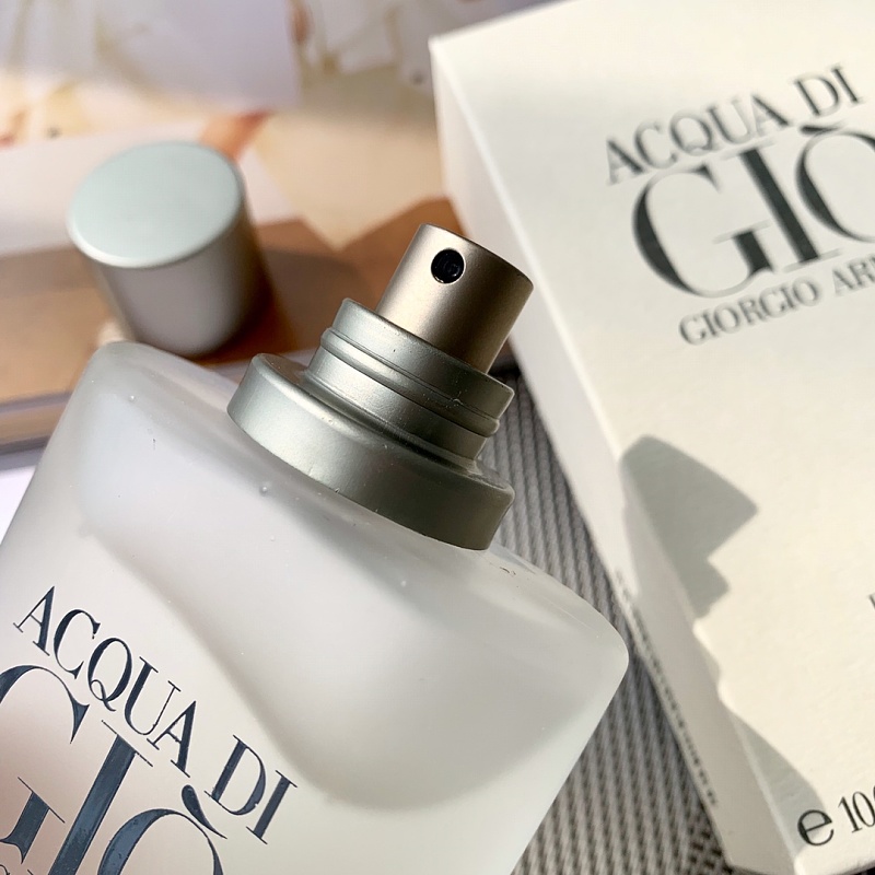 ACQUA DI GIO GIORGIO ARMANI product image 3