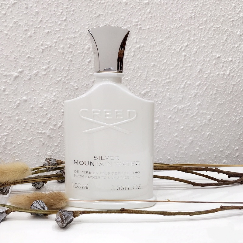 CREED SILVEI product image 3