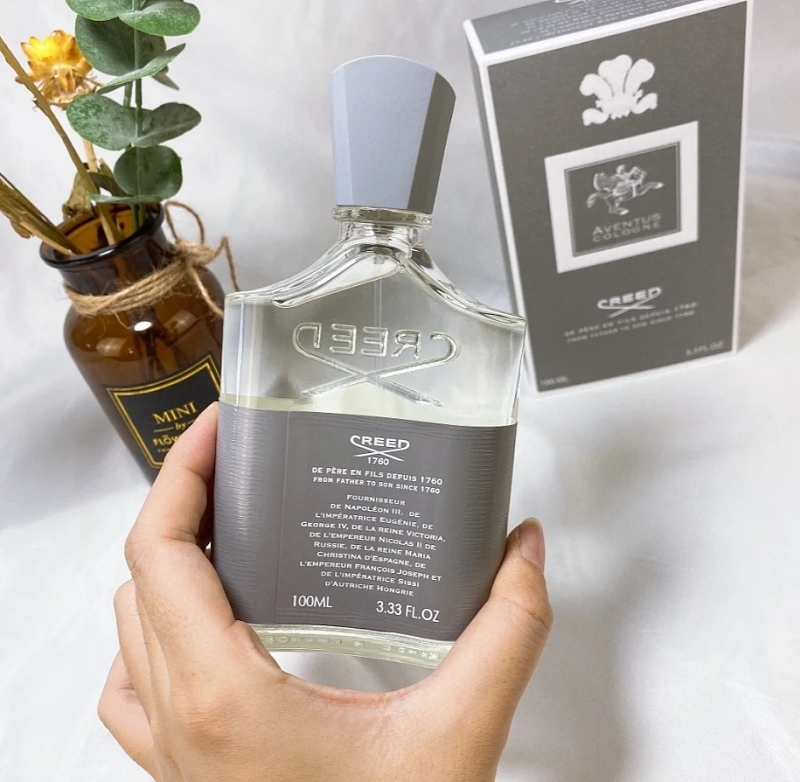 BEN-035 (Creed Aventus Cologne) product image 2
