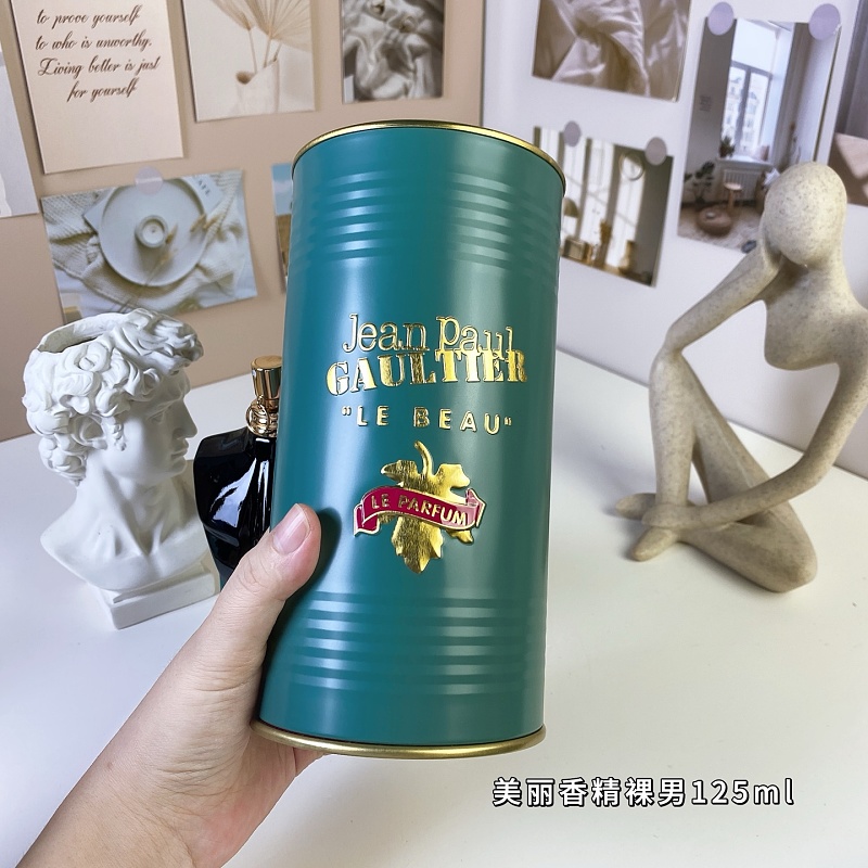Jean Paul Gaultier   LE BEAU product image 3