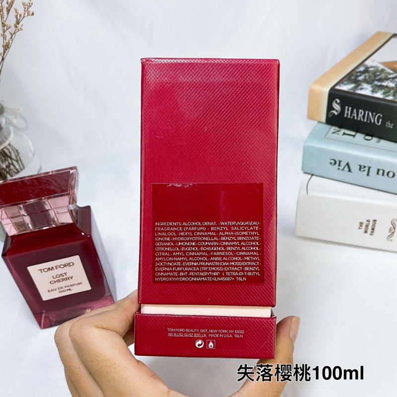 TOM FORD LOST CHERRY product image 3