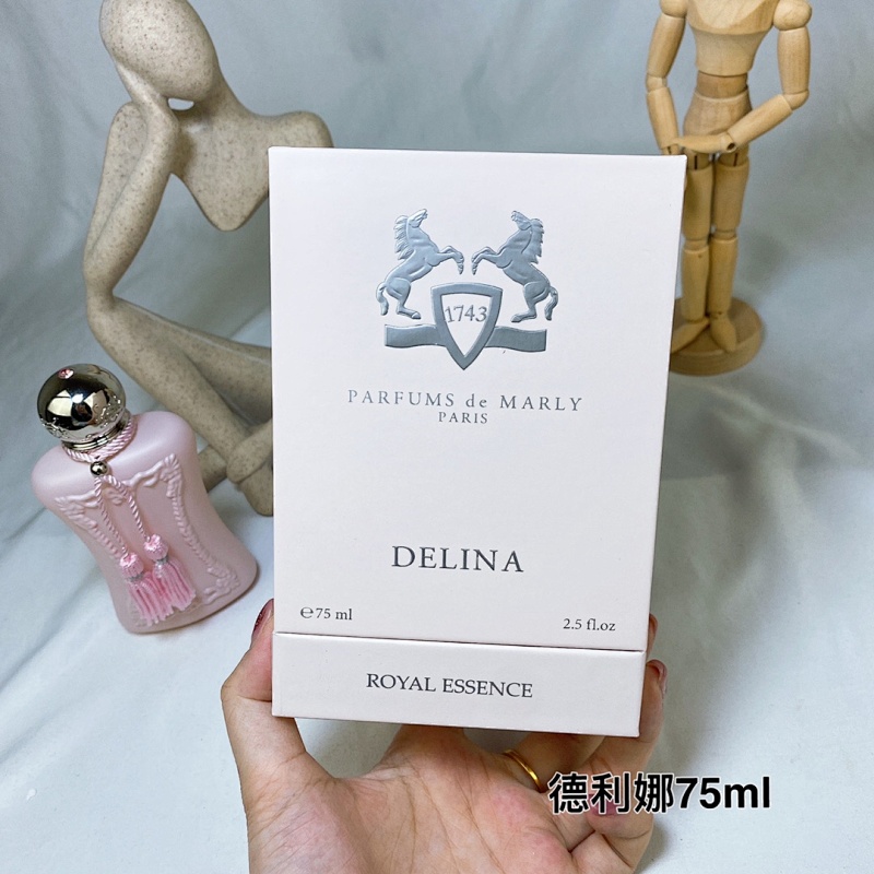 BEN-044 (Parfums de Marly DELINA) product image 2