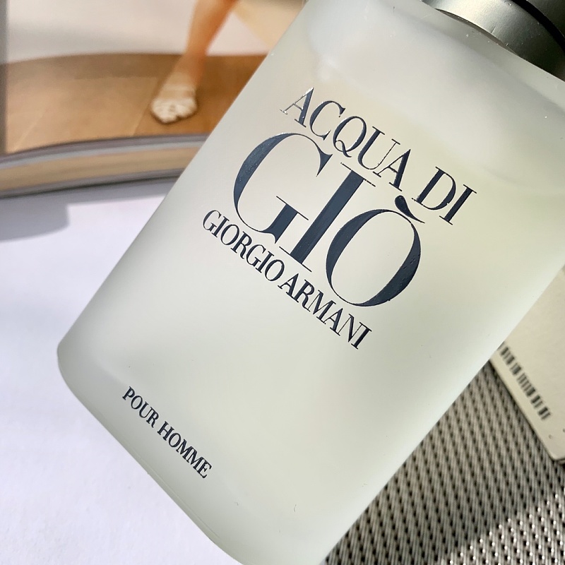 ACQUA DI GIO GIORGIO ARMANI product image 4