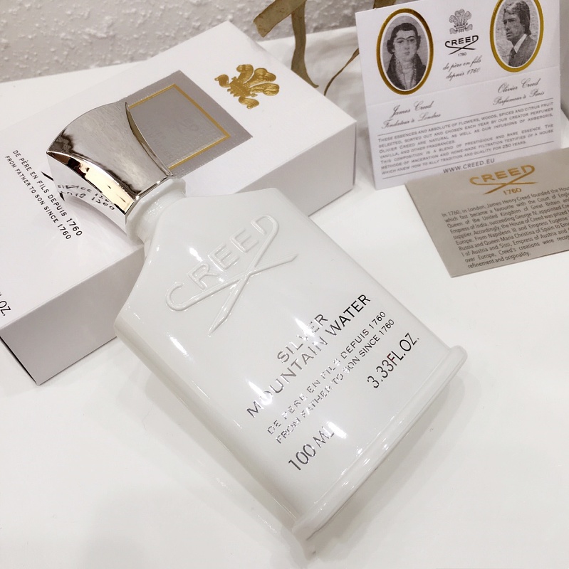 CREED SILVEI product image 4