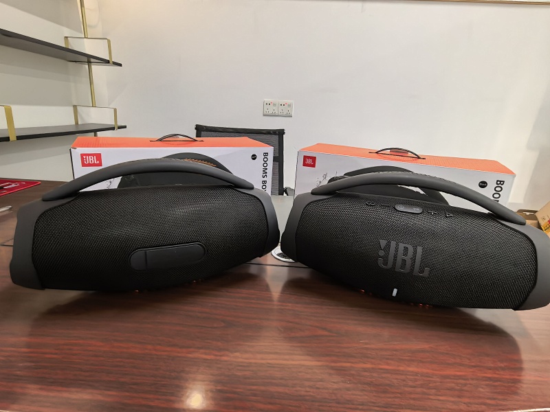 JBL BOOMSBOX 3 product image 4