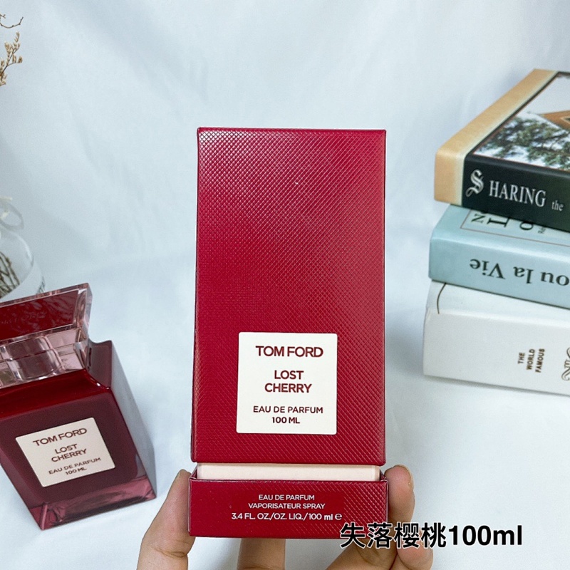 TOM FORD LOST CHERRY product image 4