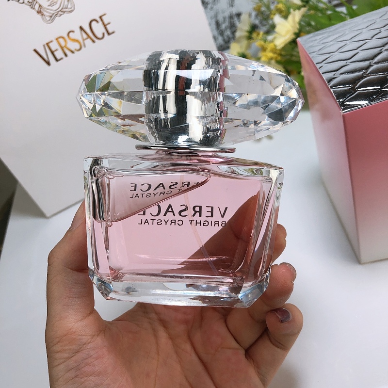 BEN-039 (VERSACE BRIGHT CRYSTAL) product image 2