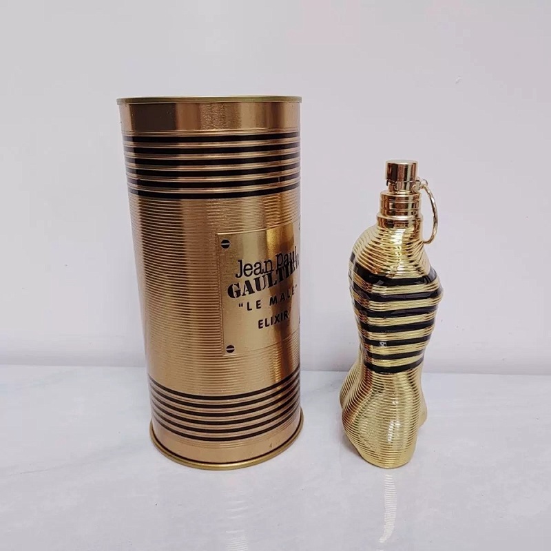 BEN-008 (Jean Paul Gaultier LE MALE ELIXIR) product image 3