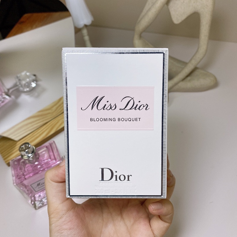 BEN-056 (MISS DIOR BLOOMING BOUQUET) product image 3