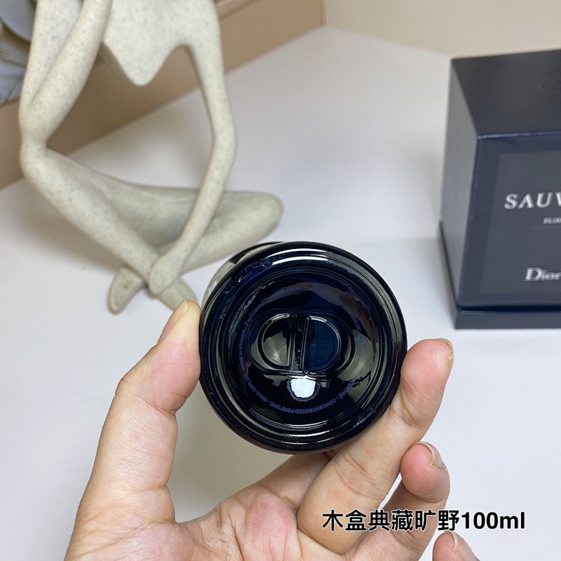 BEN-007 (DIOR Sauvage ELIXIR) product image 3