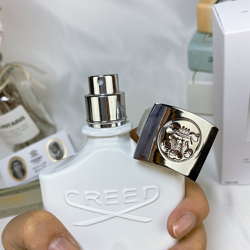 BEN-037 (CREED SILVEI) product image 3