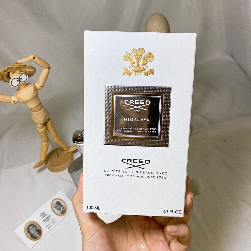 BEN-036 (CREED HIMALAYA) product image 3