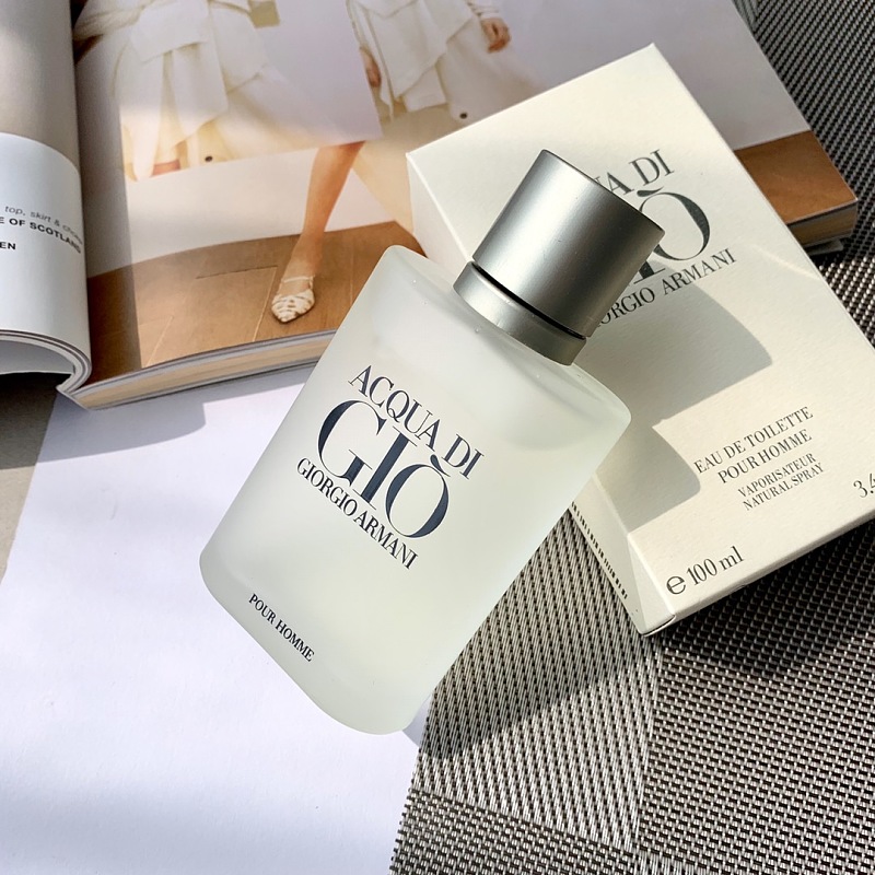 ACQUA DI GIO GIORGIO ARMANI product image 5