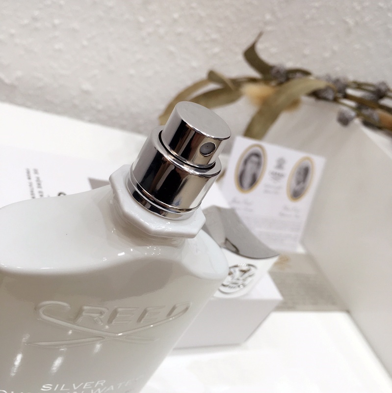 CREED SILVEI product image 5