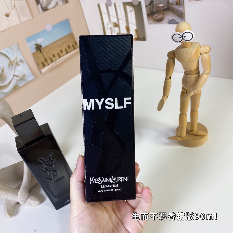 YLS MYSLF product image 5