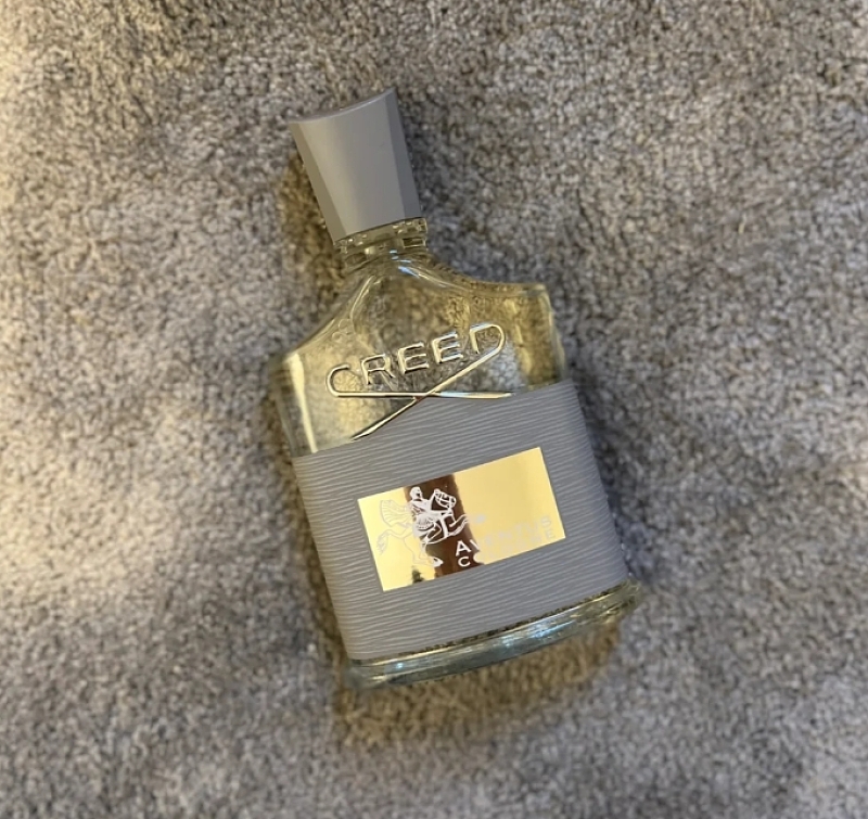 BEN-035 (Creed Aventus Cologne) product image 3