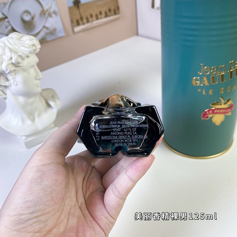 Jean Paul Gaultier   LE BEAU product image 5
