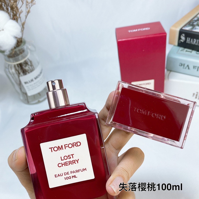 TOM FORD LOST CHERRY product image 5