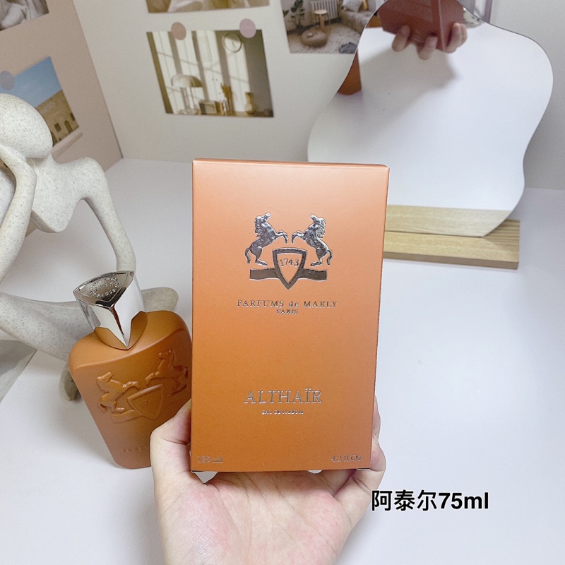 BEN-045 (Parfums de Marly ALTHAIR) product image 3