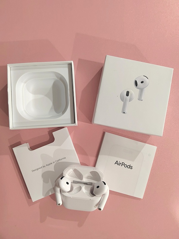 Airpods 4 ANC product image 6
