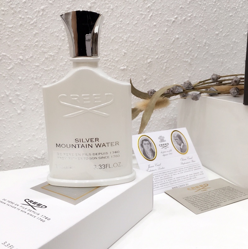CREED SILVEI product image 6