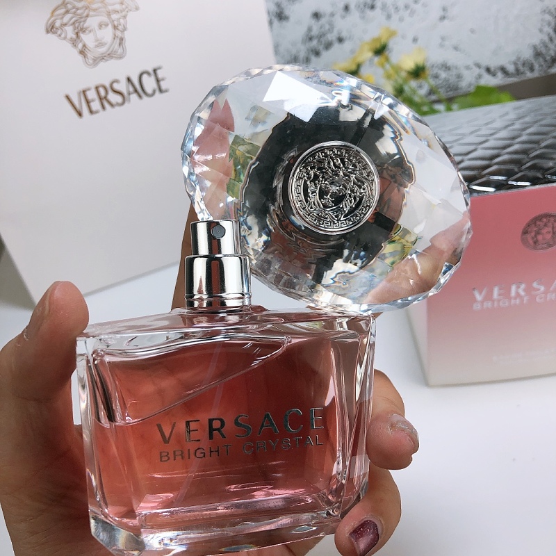 BEN-039 (VERSACE BRIGHT CRYSTAL) product image 3