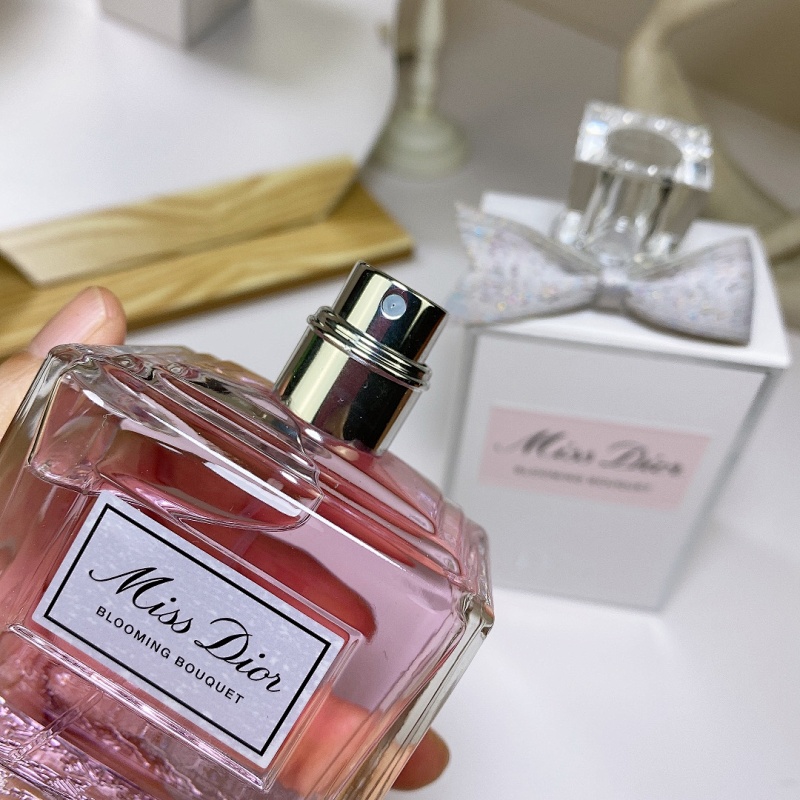 BEN-056 (MISS DIOR BLOOMING BOUQUET) product image 4