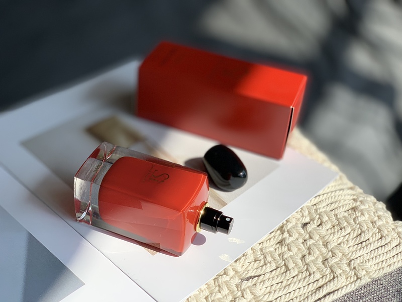 BEN-042 (GIORGIO ARMANI SÌ PASSIONEc) product image 4