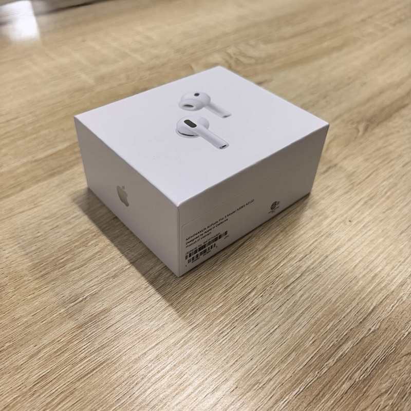 AirPods Pro 3 ANC product image 7