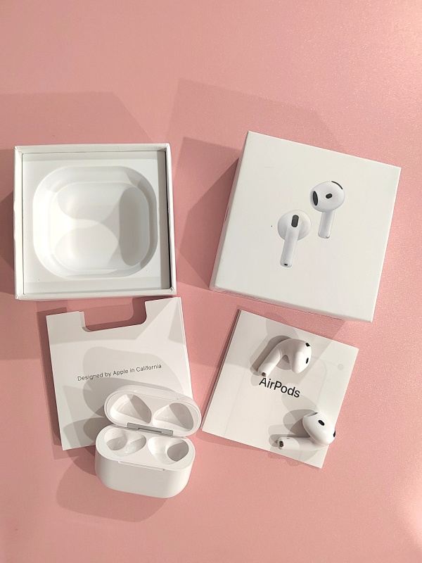Airpods 4 ANC product image 7