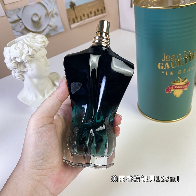 BEN-050 (Jean Paul Gaultier LE BEAU EDP INTENSE) product image 4