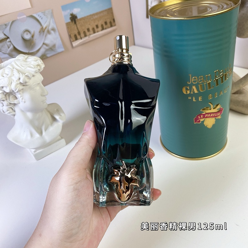 Jean Paul Gaultier   LE BEAU product image 7