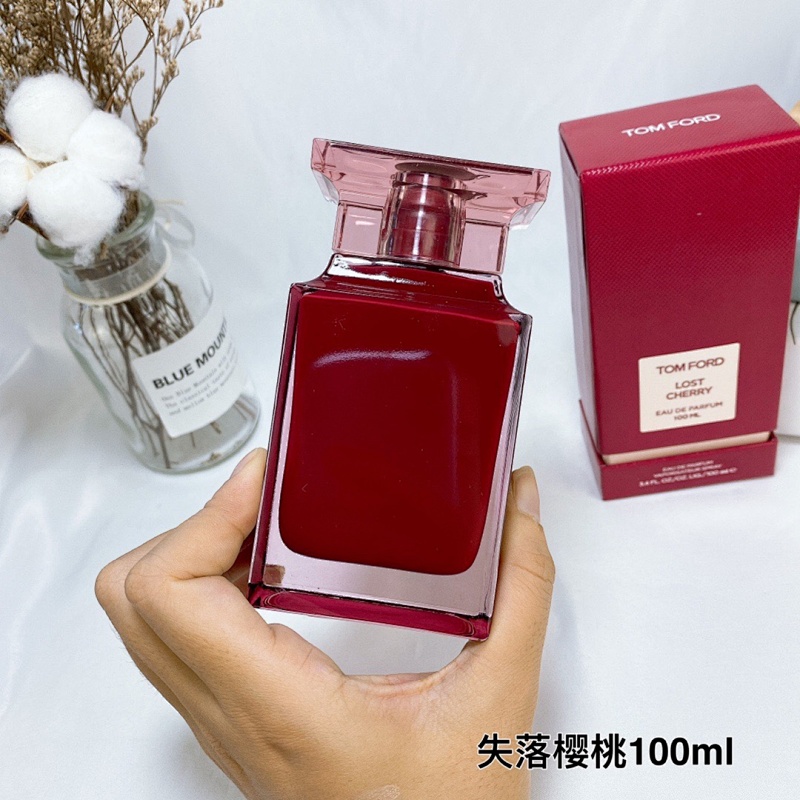 TOM FORD LOST CHERRY product image 7