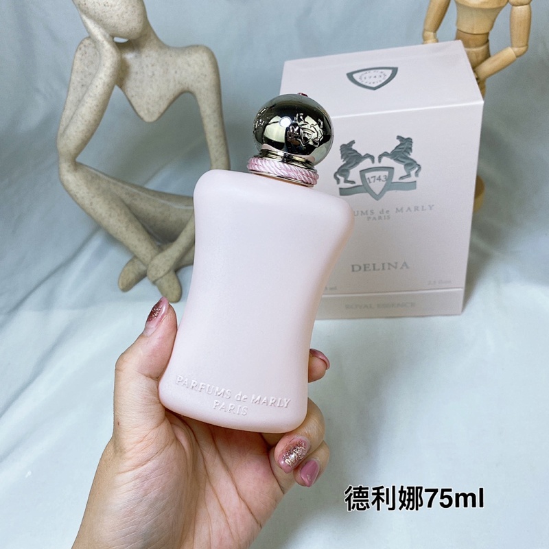 BEN-044 (Parfums de Marly DELINA) product image 4