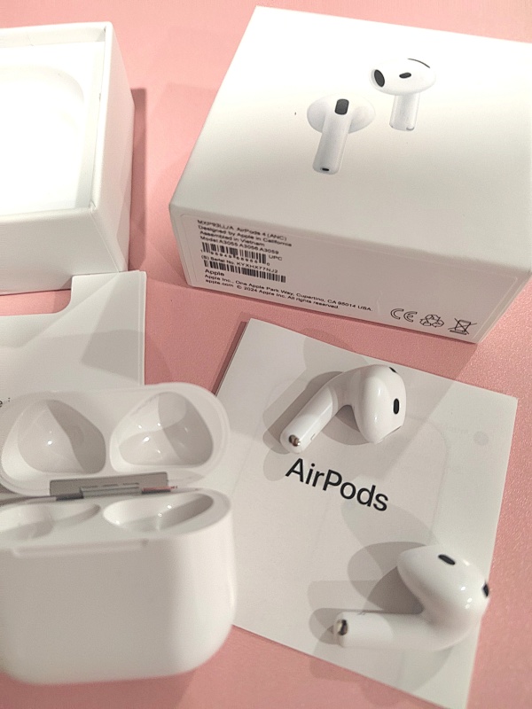 Airpods 4 ANC product image 8