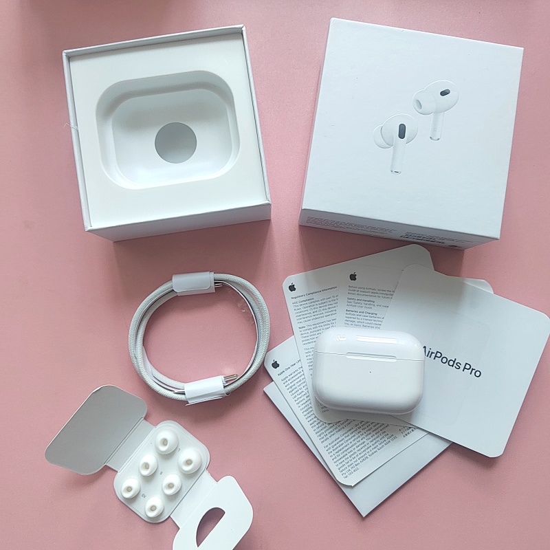 Airpods pro2 USB-C (ANC) product image 8