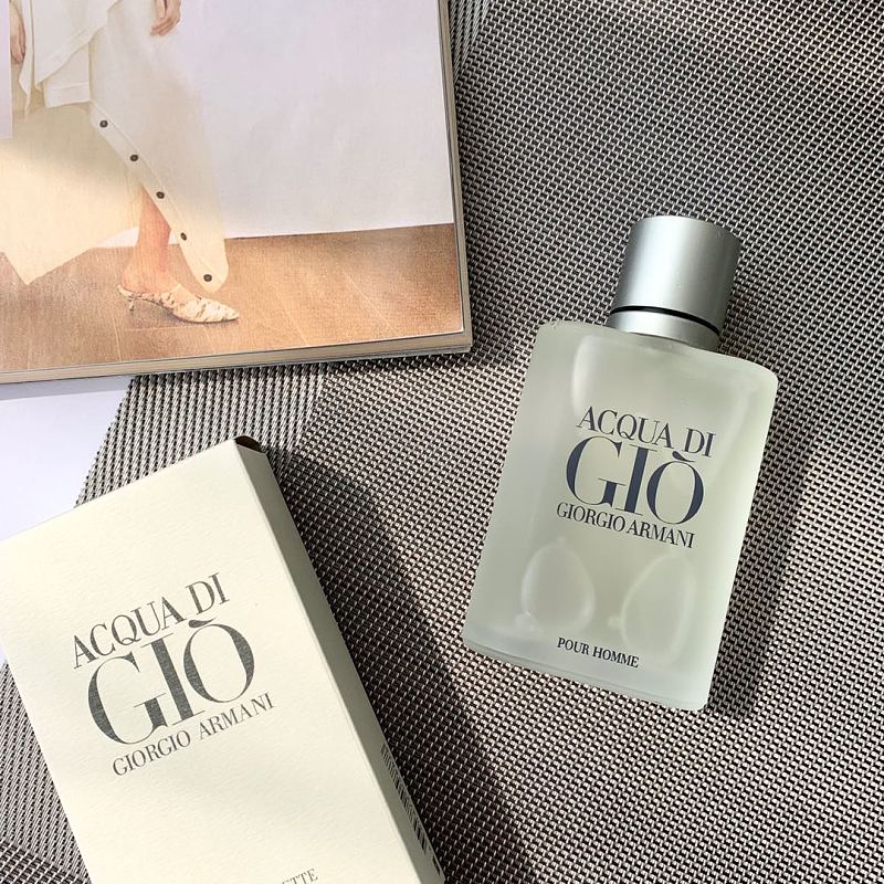 ACQUA DI GIO GIORGIO ARMANI product image 8